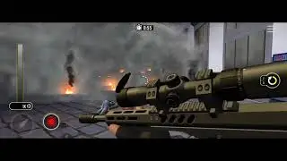 Pure Sniper Z31 Boss 3 Need For Speed Stop The Bomb