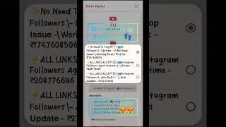 💥 Best SMM Panel for Permanent Instagram Followers &ndash; Premium Growth Services