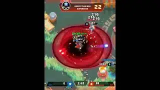 THETAN ARENA How to Lose #pocalegames #thetanarena #play2earn