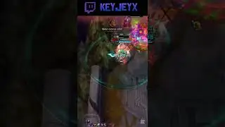 5de5 penta #keyjey #leagueoflegends #shorts #lol #leagueoflegendsclips #fyp #riotgames