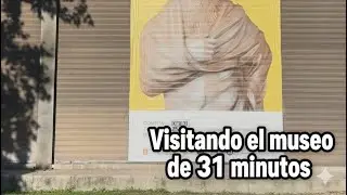 Museo 31 minutos