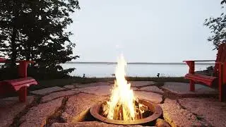 RED HEAD LAKE HOUSE - Kawartha Lakes