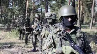 1st Special Commando Regiment