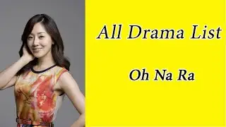 Oh Na Ra (Racket Boys 2021) Drama List / You Know All?