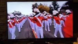 Rose Bowl Parade SCV Al