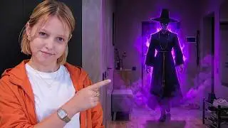 LE CONCERT EST ANNULÉ ?! 😈✨ Le Suprême Démon a enlevé les K-Pop Demon Hunters! | Amelka Karamelka