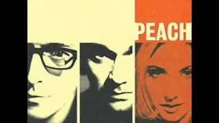Peach Union