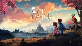 Lost Twins II - Xbox Announcement Trailer