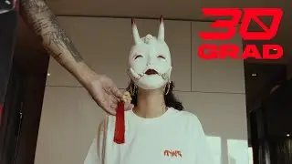 MYNG - 30 Grad [Official Music Video]