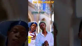 The JiGs Sunday School Listening Session S01 EP01 track 2: Isimo🇩🇪🥵