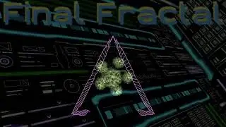 Final Fractal