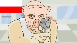 GTA 5 Has Multiplayer (Dubbing PL)
