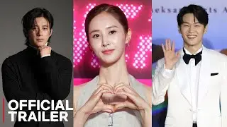 Upcoming Kdrama 