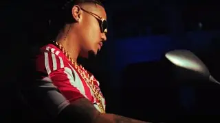 Ryan Realcria - Camisa do Bayern [ Prod: Dj Di Marques , Noah ]