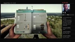 BGD-274's Live of minecraft