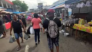 Feira de Caxias - Preço das Aves