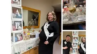 BABY SHOWER