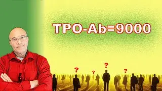 Hypothyroidism (TPO Antibodies Explained)