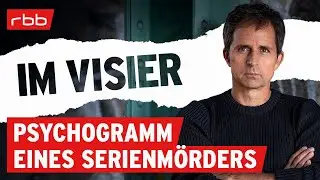 Der gute Onkel - Die Geschichte des Kindermörders Herbert M. | Im Visier | True-Crime-Podcast