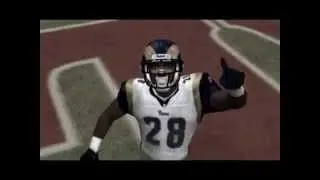 Madden NFL 2003 - Game Trailer (2002)