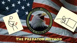 FFAAA - 'Discussing the Predator Method' (v)