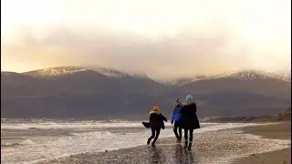 Mourne Coastal Route - Discover Northern Ireland