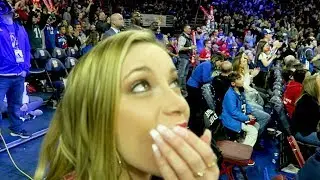 EPIC PROPOSAL!