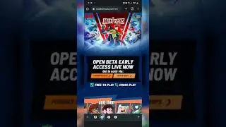 Mutiversus beta is free til July 26th #multiversus #twitch #warnerbrothers #gaming #games