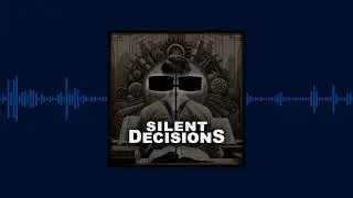 Mr. BRAIN - Silent Decisions (Official Audio)