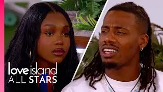 Belle makes a BOLD move | Love Island All Stars 2026