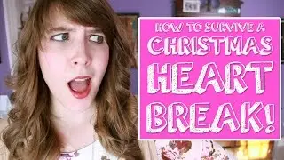 How to Survive a Christmas Break Up