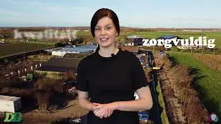 Vacaturevideo boomkweker de Batterijen