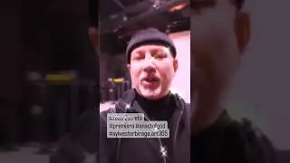 Przed premierą An Act of God