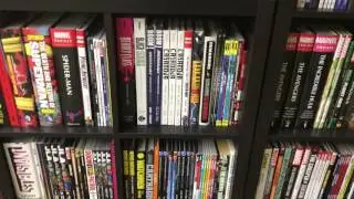 Comic Plunder Set Tour