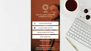 VSCO FULLPACK Terbaru 2020 - Cara Download | Ersyad Tutorial