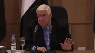 Assad ouster 