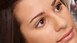 Glee Rachel Berry Makeup Tutorial