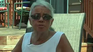 Pat Interview nudismo
