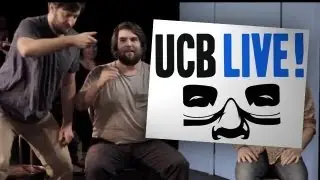 World's Worst Science Teacher: UCB Live!