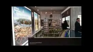 Video MIPIM 2015 Cannes, France