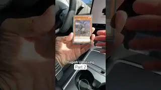 Part 2 Legendary Duelists: Season 3 Box [1st Edition] - Legendary Duelists: Season 3 (LDS3) #yugioh
