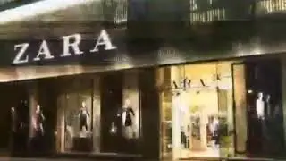 The story of ZARA ' owner || THE WORLDWIDE BRAND ||