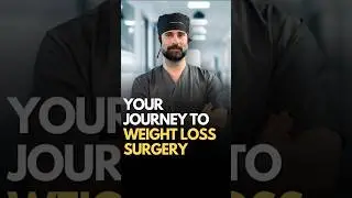 Step-by-Step Weight Loss Surgery Process | Dr Shehryar Niazi