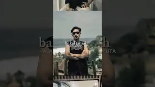 nih dede amuta😋❤️ #garudawisnusatriamuda#masamuta#masputra