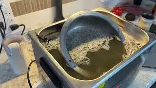Glue Pot Pub   Popcorn Machine