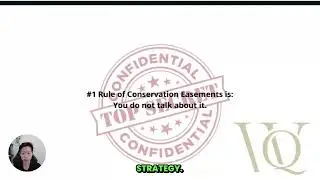 Conservation Easement Guide