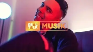 Nico Flasher - Phobia (Prod. Mr.Mala) | Real Talk Musik