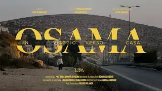 Osama: In Viaggio Verso Casa TRAILER