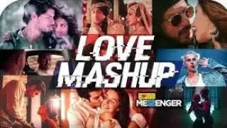 Sad lofi mashup dj remix broken heart Bollywood Hindi song