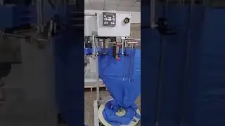 For tubular knit fabric strips cutting machine.